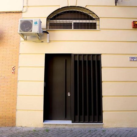 Rentalsevilla Escuelas Pias Экстерьер фото
