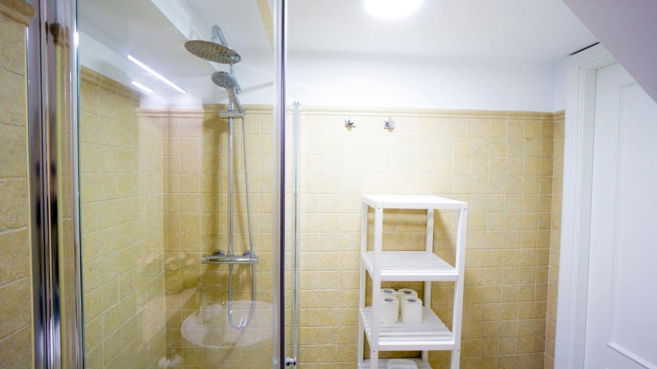 Rentalsevilla Escuelas Pias Экстерьер фото